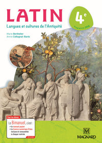 Latin 4e