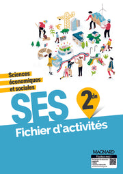 Sciences économiques et sociales 2de