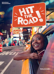 Hit the Road! Anglais Tle (2020) - Manuel élève