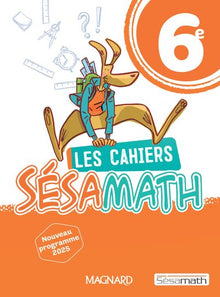 Sésamath 6e