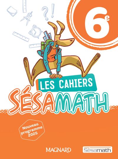 Sésamath 6e