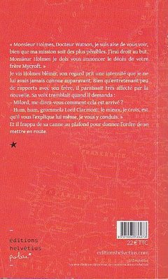 Échec au kaiser
