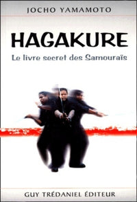 Hagakure - livre secret des samourais