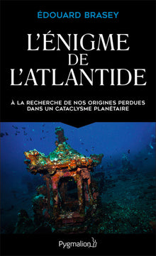 L'énigme de l'Atlantide