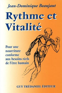 Rythme et vitalité