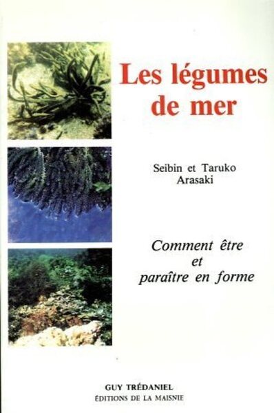 Les légumes de mer