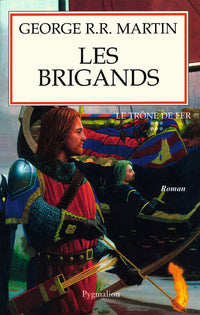 Intrigues à Port-Réal