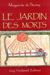 Le jardin des morts