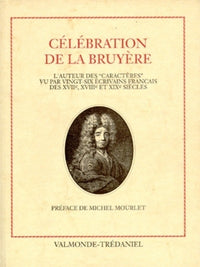 Célébration de La Bruyère