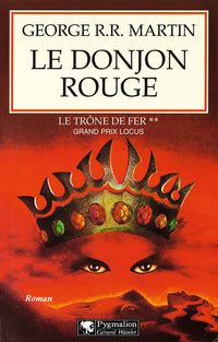 Le donjon rouge