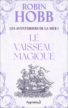 Le vaisseau magique