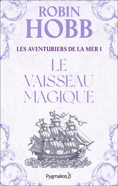 Le vaisseau magique