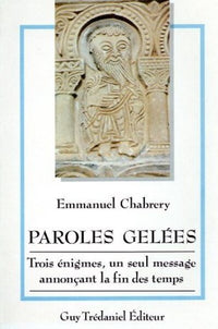 Paroles gelees