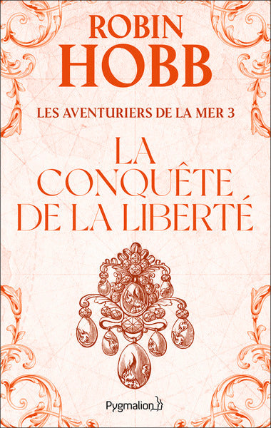 La conquête de la liberté