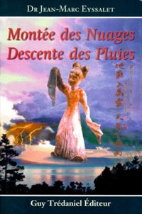 Montée des nuages et descente des pluies