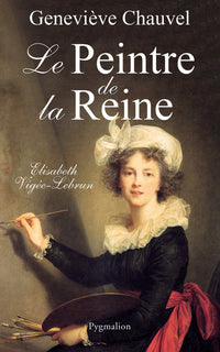 Le peintre de la reine