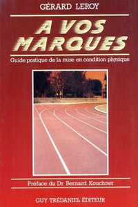 A vos marques