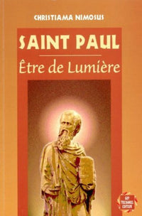 Etre de lumière