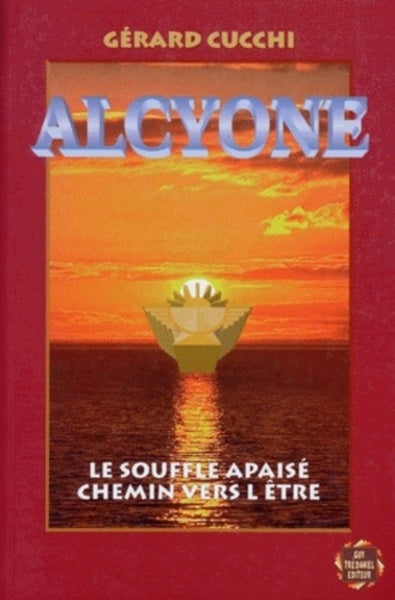 Alcyone