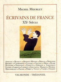 Les ecrivains du 20eme siecle