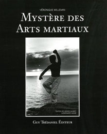 Mystère des arts martiaux