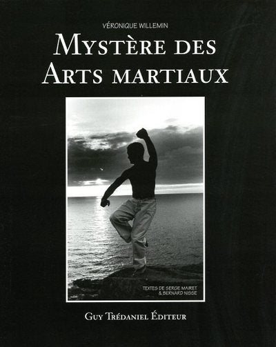Mystère des arts martiaux