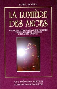 La lumiere des anges