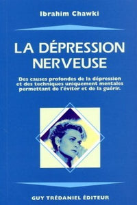 La dépression nerveuse