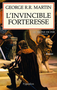 Le trône de fer