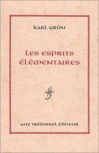 Les esprits elementaires