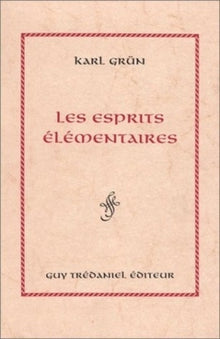 Les esprits élémentaires