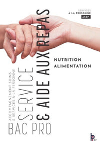 Nutrition alimentation - Bac Pro Assp