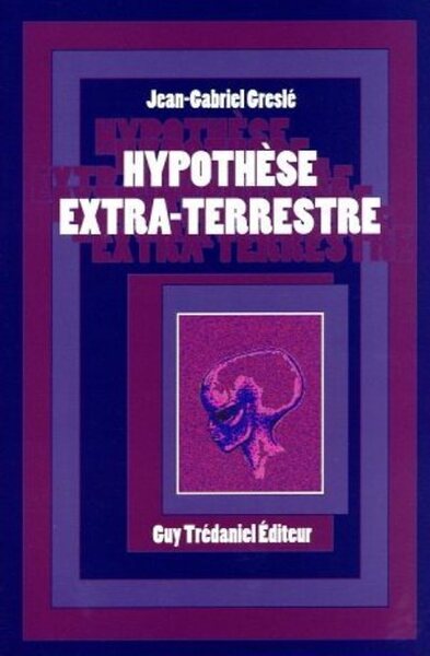 Hypothèse extra-terrestre