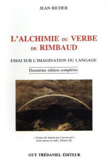 L'alchimie du verbe