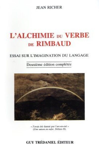 L'alchimie du verbe