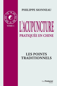 Les points traditionnels