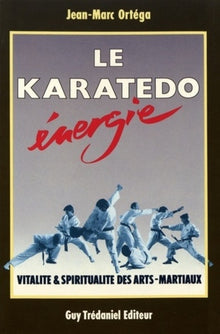 Le Karatedo énergie