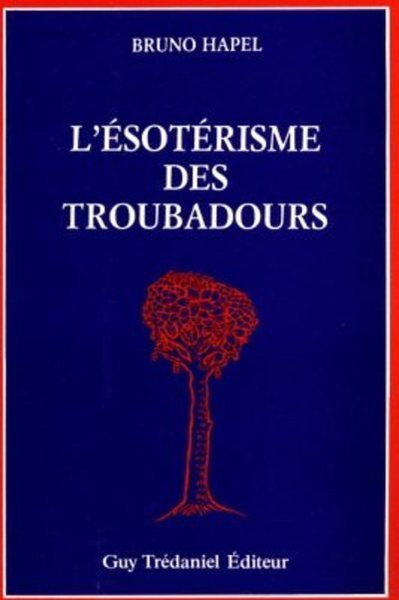 Esoterisme des troubadours