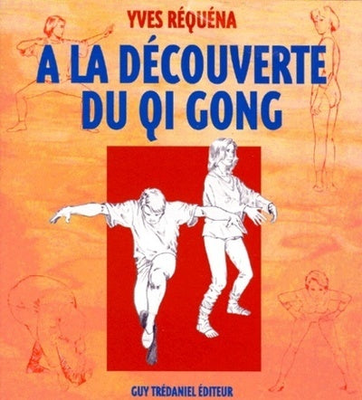 A la découverte du Qi Gong