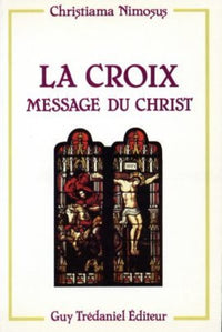 Croix message du Christ