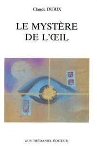 Mystère de l'oeil