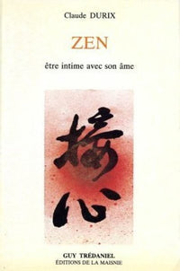 Etre intime avec son âme