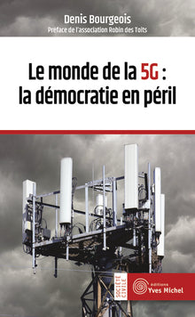 Le monde de la 5G