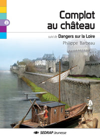 Complot au château