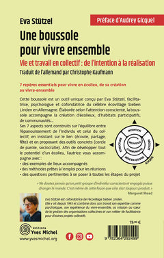 Une boussole pour vivre ensemble