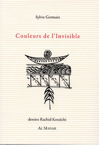 Couleurs de l'Invisible