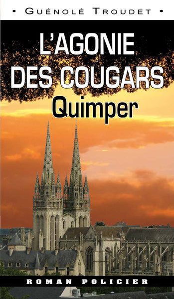 L'agonie des cougars