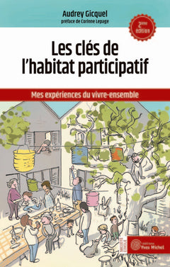 Les clés de l'habitat participatif