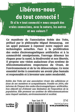 Libérons-nous du tout connecté !