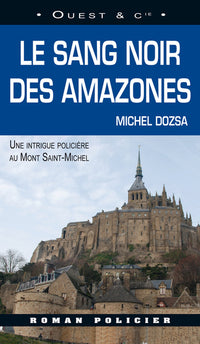 Sang Noir Des Amazones (001)